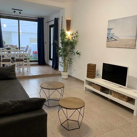 Urb Las Canas Apartamento B3 Tarifa Extérieur photo