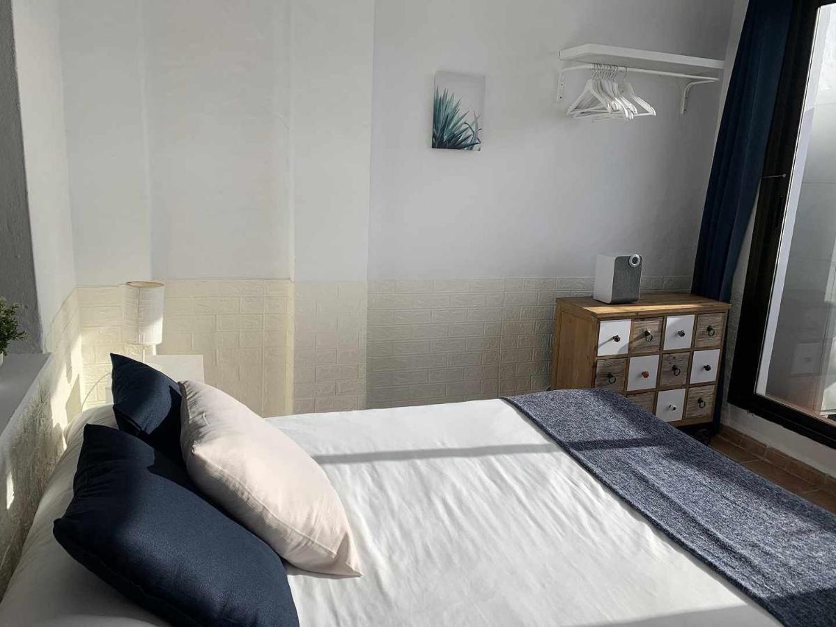 Urb Las Canas Apartamento B3 Tarifa Extérieur photo