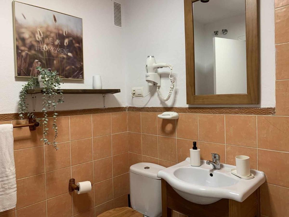 Urb Las Canas Apartamento B3 Tarifa Extérieur photo