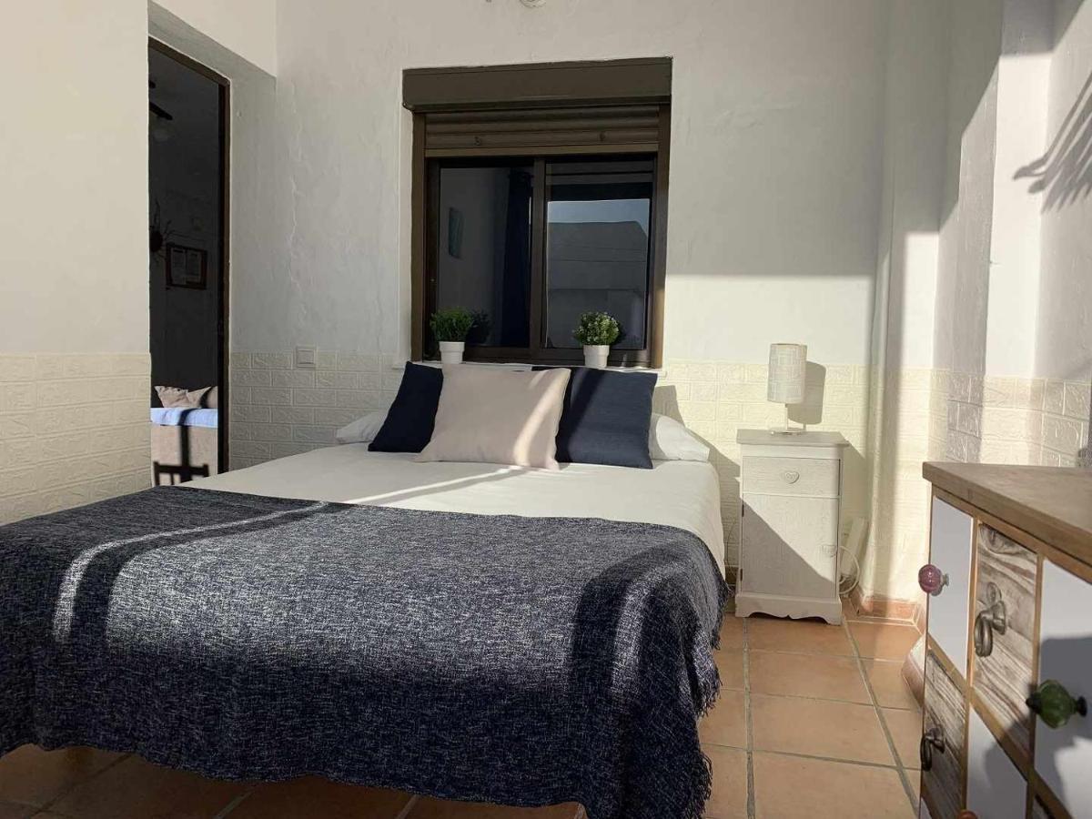 Urb Las Canas Apartamento B3 Tarifa Extérieur photo