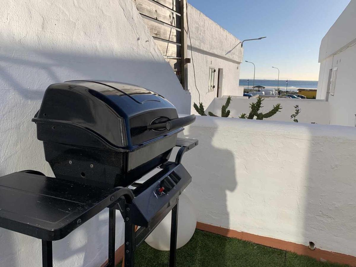 Urb Las Canas Apartamento B3 Tarifa Extérieur photo
